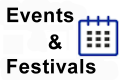 Three Springs Events and Festivals