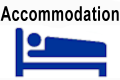 Three Springs Accommodation Directory