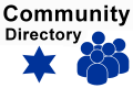 Three Springs Community Directory