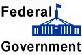 Three Springs Federal Government Information