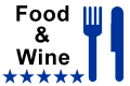 Three Springs Food and Wine Directory
