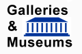 Three Springs Galleries and Museums